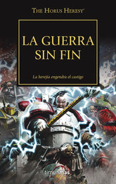 📖 LA GUERRA SIN FIN - 9788445005613